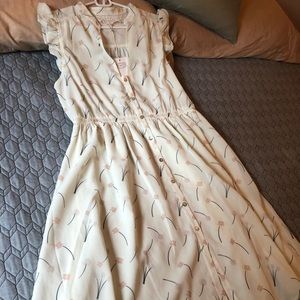 Pink martini Posy dress